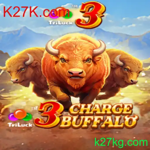 Descobrindo o Mundo de 3ChargeBuffalo