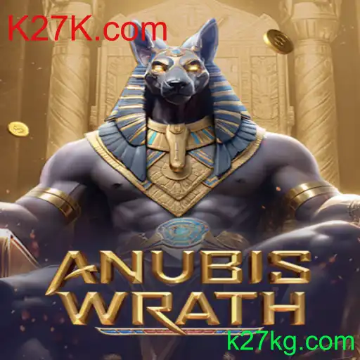 AnubisWrath: A Aventura Mítica Inspirada no Egito Antigo