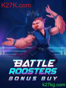 BattleRoostersBonusBuy: Uma Aventura de Jogo Empolgante em K27K.com