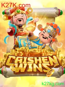 Caishen Wins: Mergulhando no Universo do Popular Jogo de Slots Online