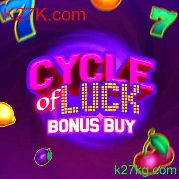 Explore o Mundo do Jogo Cycle of Luck Bonus Buy
