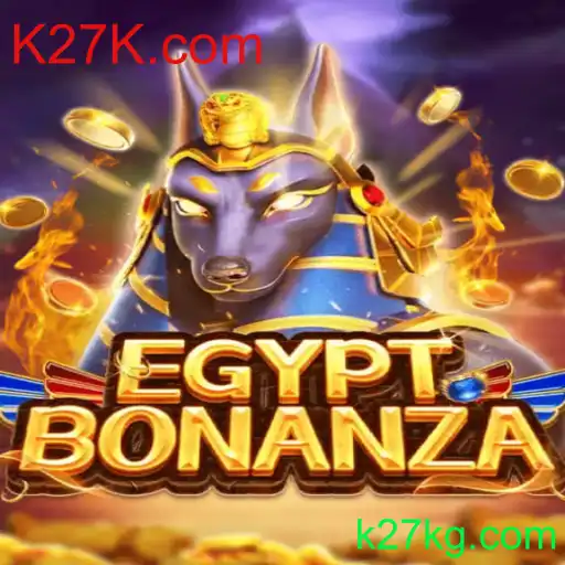 Descubra Tudo Sobre o Jogo EgyptBonanza e as Emoções de K27K.com