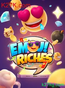 Descubra as Emoções e Riquezas do Jogo EmojiRiches