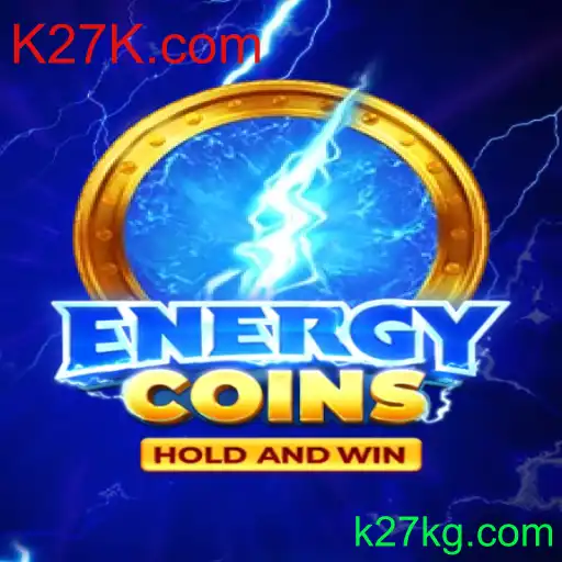 Descubra o Fascinante Mundo de EnergyCoins em K27K.com