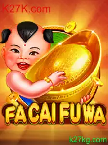 FaCaiFuWa: Descubra o Universo do Jogo Inovador