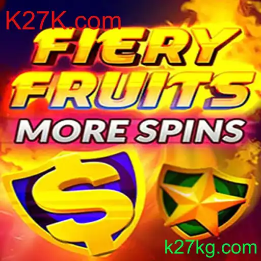 Explorando FieryFruitsMoreSpins: Um Mergulho no Mundo de K27K.com