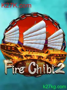 FireChibi2: Descubra a Fascinante Aventura em K27K.com