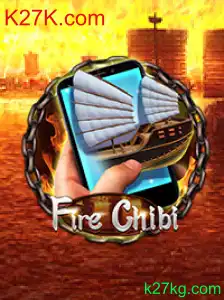 Descubra o Mundo de FireChibiM: O Jogo Revolucionário de K27K.com