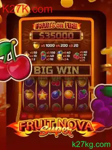 Descubra o Fascinante Mundo de FruitNovaSuper