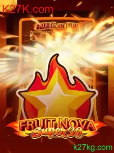 Explorando o Mundo Vibrante de FruitrNovaSupe30