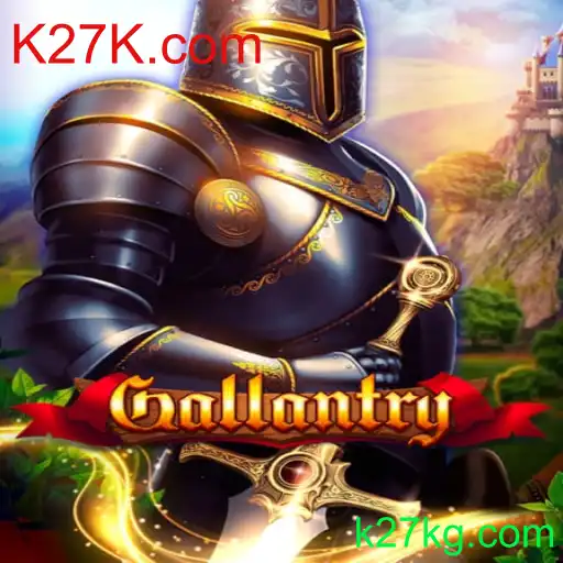 Descubra o Mundo de Gallantry: Um Jogo Revolucionário