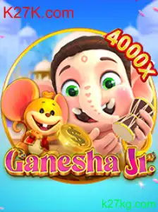 Descubra o Fascinante Mundo de GaneshaJr