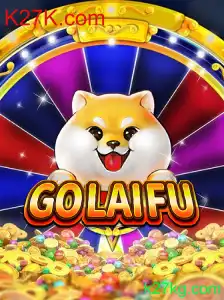 Descubra GoLaiFu: O Jogo Emocionante com Desafios Únicos em K27K.com