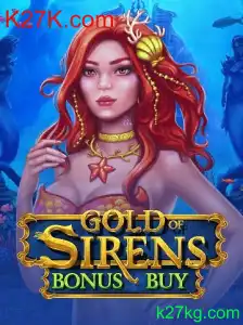 Explorando o Emocionante Mundo de GoldofSirensBonusBuy