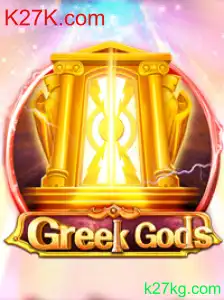 Explorando o Universo de GreekGods: Um Mergulho no Novo Jogo de Estratégia de K27K.com