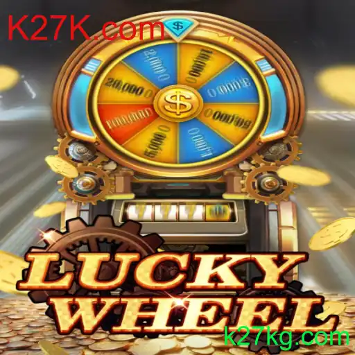 LuckyWheel: Descubra o Fascínio do Novo Jogo de Azar Online