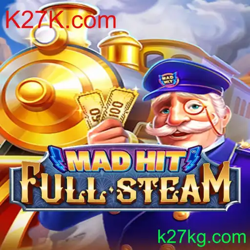 Descubra MadHitFullSteam: A Experiência de Jogo do Futuro em K27K.com