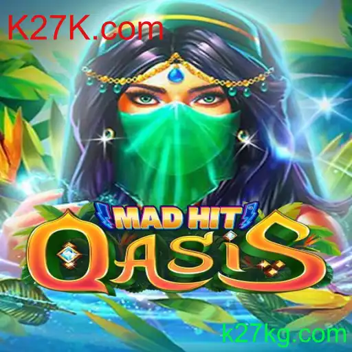 Descubra o Fascinante Mundo de MadHitOasis: Um Jogo Revolucionário