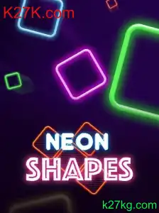 Descubra Tudo Sobre NeonShapes: Um Jogo Intuitivo e Colorido