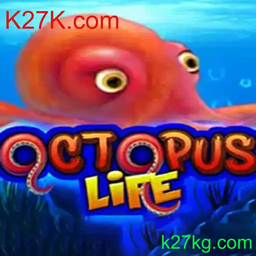 Conheça OctopusLife: Um Mergulho em Aventuras Fascinantes