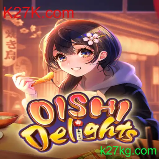 Descubra o Fascinante Universo de OishiDelights
