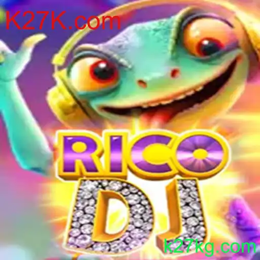RicoDJ: Explore o Universo Interativo do K27K.com