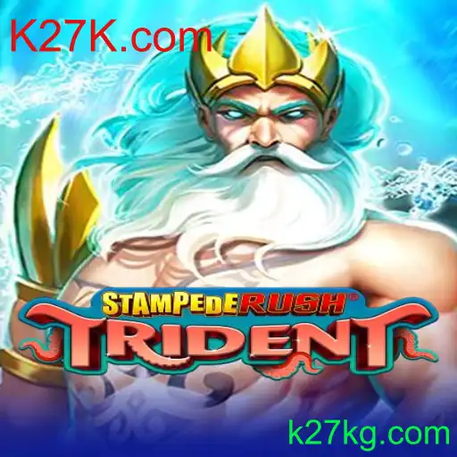 Descubra o Mundo de StempedeRushTrident