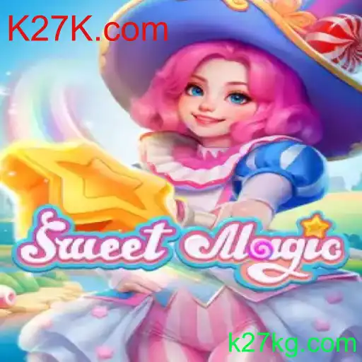 A Fascinante Jornada por SweetMagic: Descubra a Magia do Jogo Inovador
