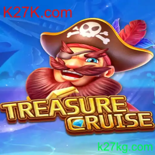 Explore o Mundo de Aventuras em TREASURECRUISE