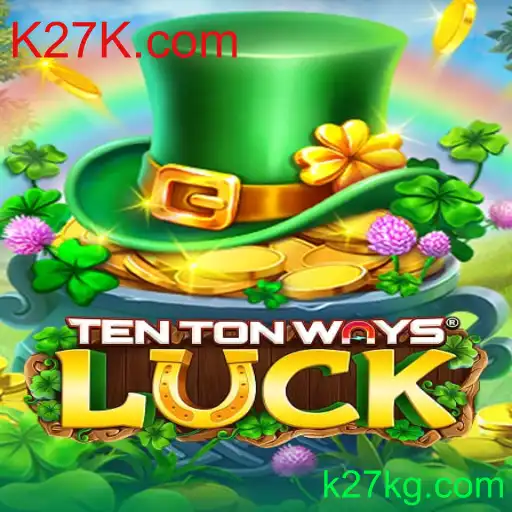 Explore o Mundo de TenTonWaysLuck: Um Jogo de Estratégia e Sorte