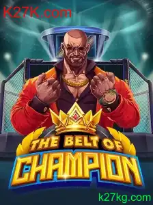 Descubra a Aventura em TheBeltOfChampion