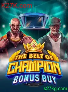 Explorando o Universo de TheBeltOfChampionBonusBuy: Uma Experiência de Jogo Única