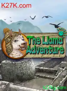 TheLlamaAdventure: O Jogo que Conquista Fãs em Todo o Mundo