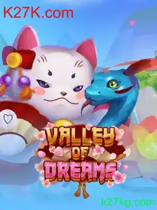 Explorando ValleyofDreams: Um Voo Imersivo no Mundo Virtual com K27K.com