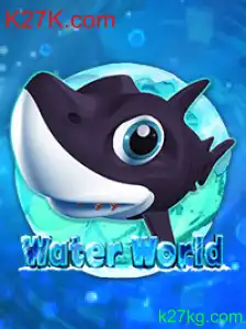 WaterWorld: Um Mergulho no Mundo da Aventura Aquática