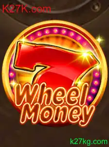 Descubra o WheelMoney: O Novo Jogo de Sucesso no K27K.com