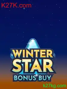 Explorando o Inovador Jogo WinterStarBonusBuy