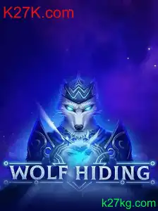 Explorando o Mundo do Jogo WolfHiding