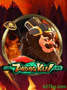 Explorando o Fascinante Mundo de ZhongKui: O Novo Sensação do K27K.com
